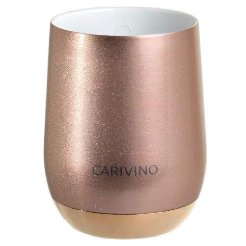 Carivino Luxury Wine Tumbler