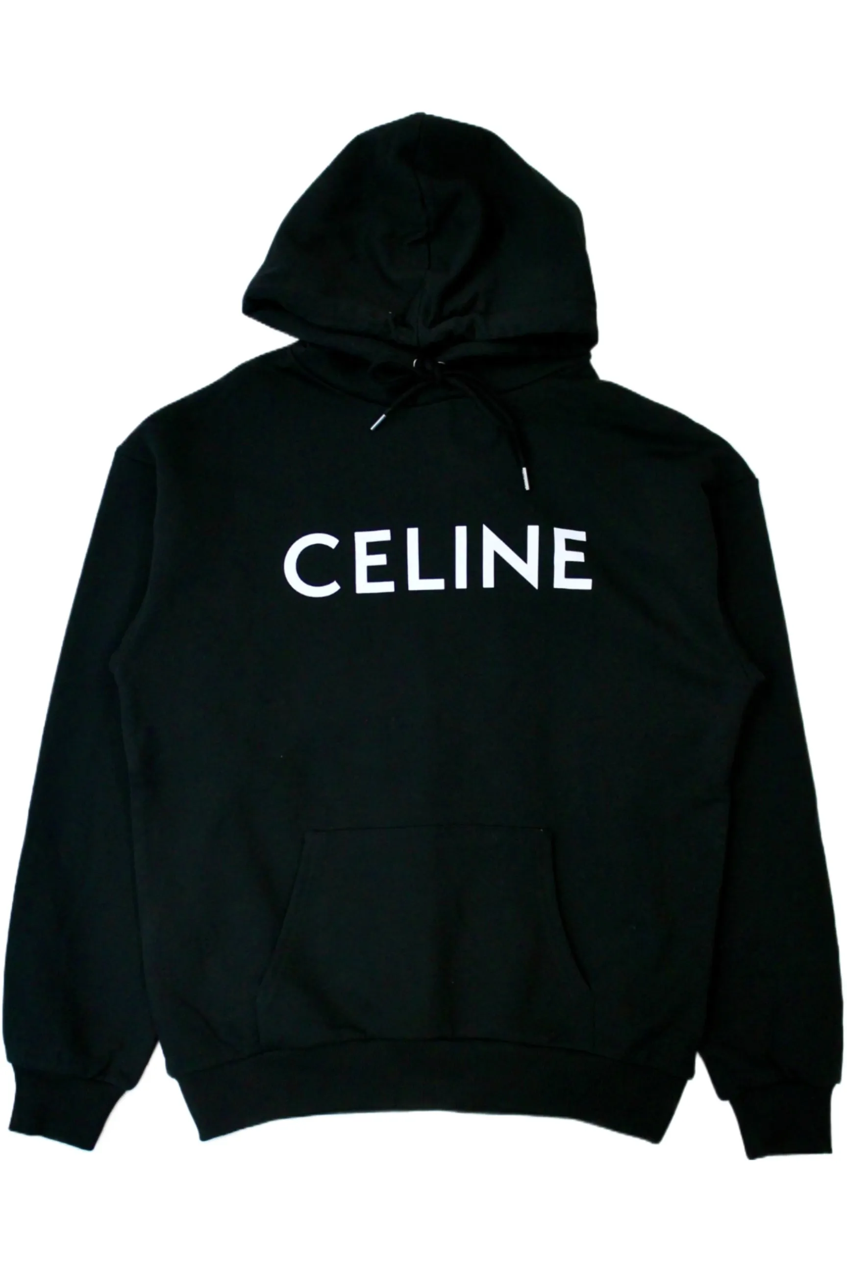 Celine - Loose Hoodie