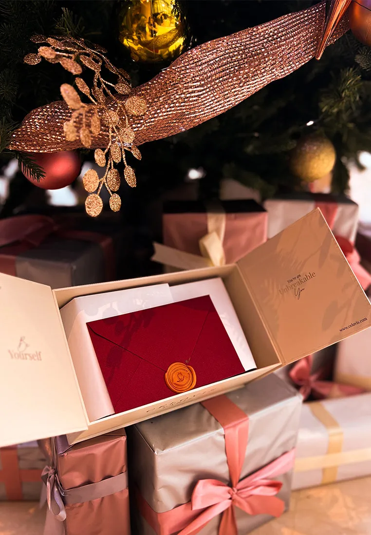 Celovis Seasonal Premium Gift Box