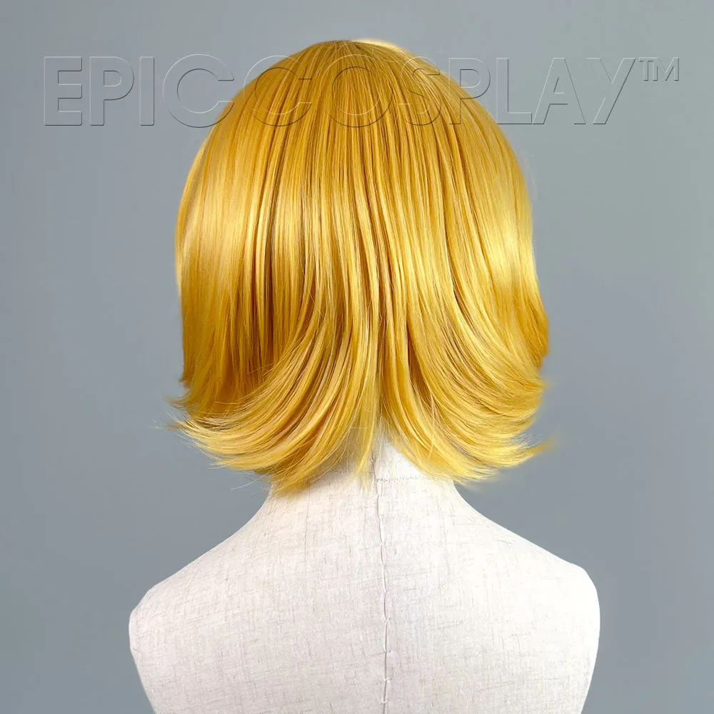 Chronos - Autumn Gold Wig