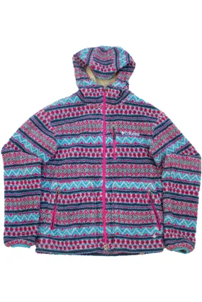 Columbia - Fleece Jacket