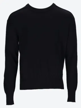 Crewneck sweater