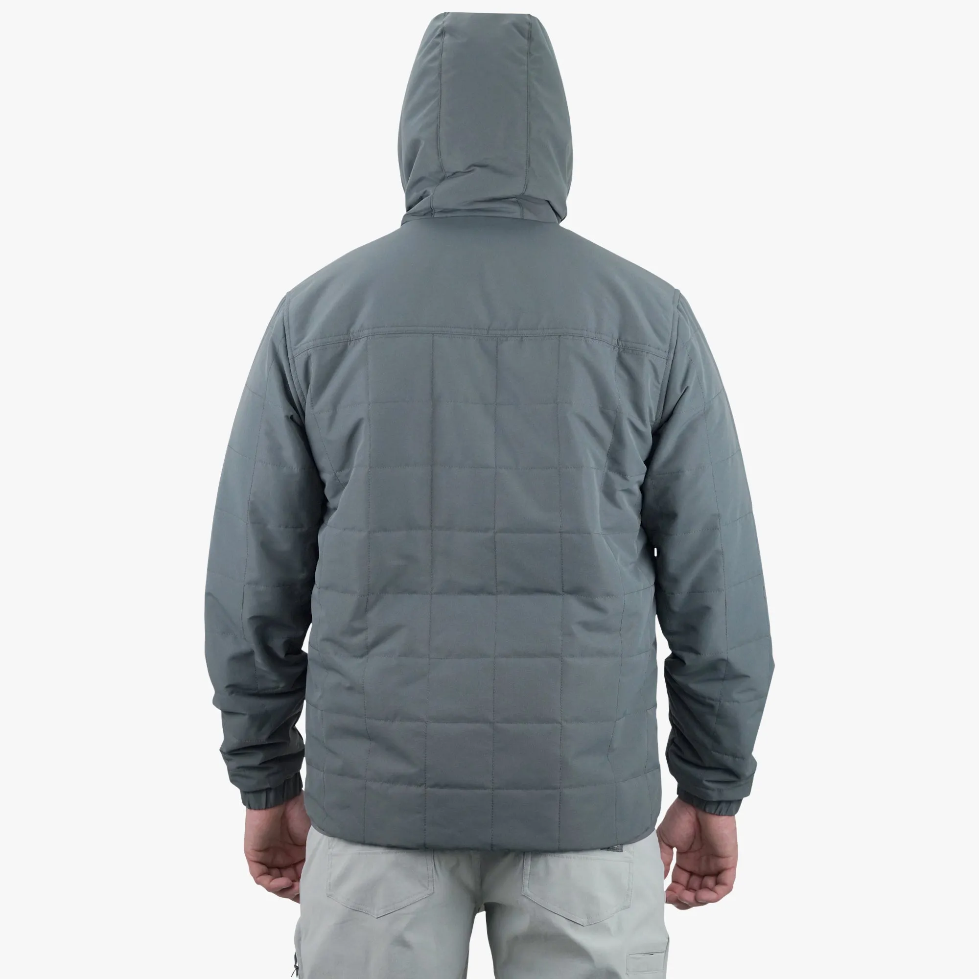 Crosswind Puff Jacket