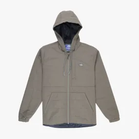 Crosswind Puff Jacket