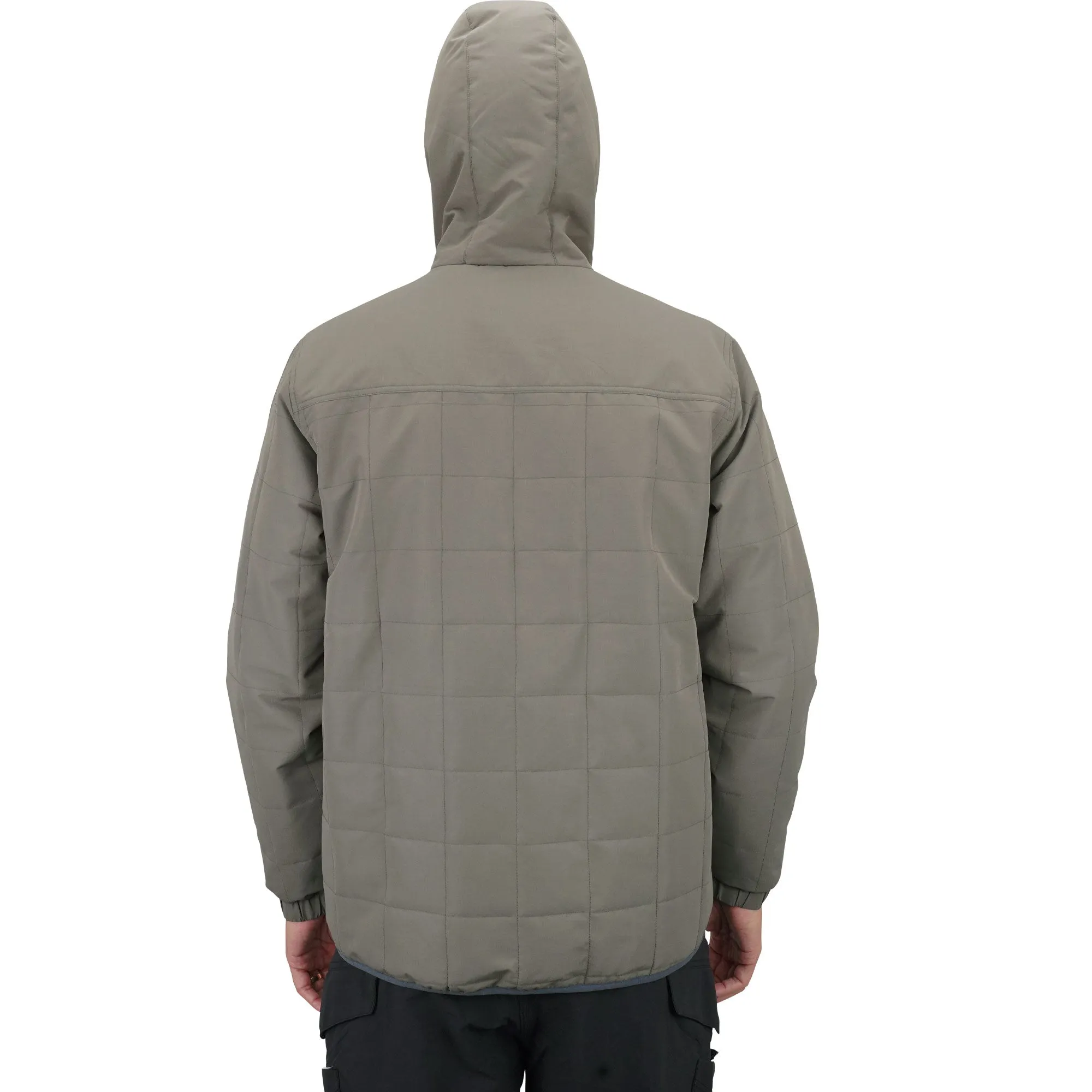 Crosswind Puff Jacket