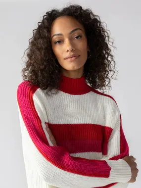 Cruise Sweater