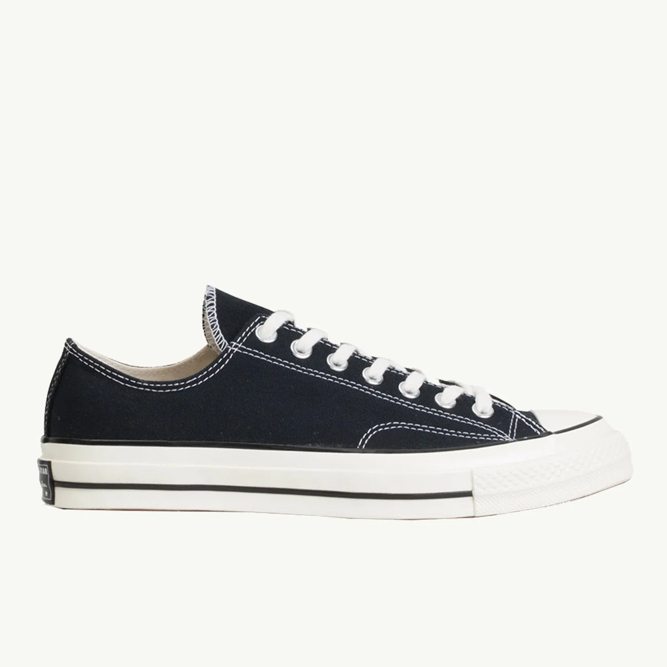 CT 70 Seasonal Low - Black