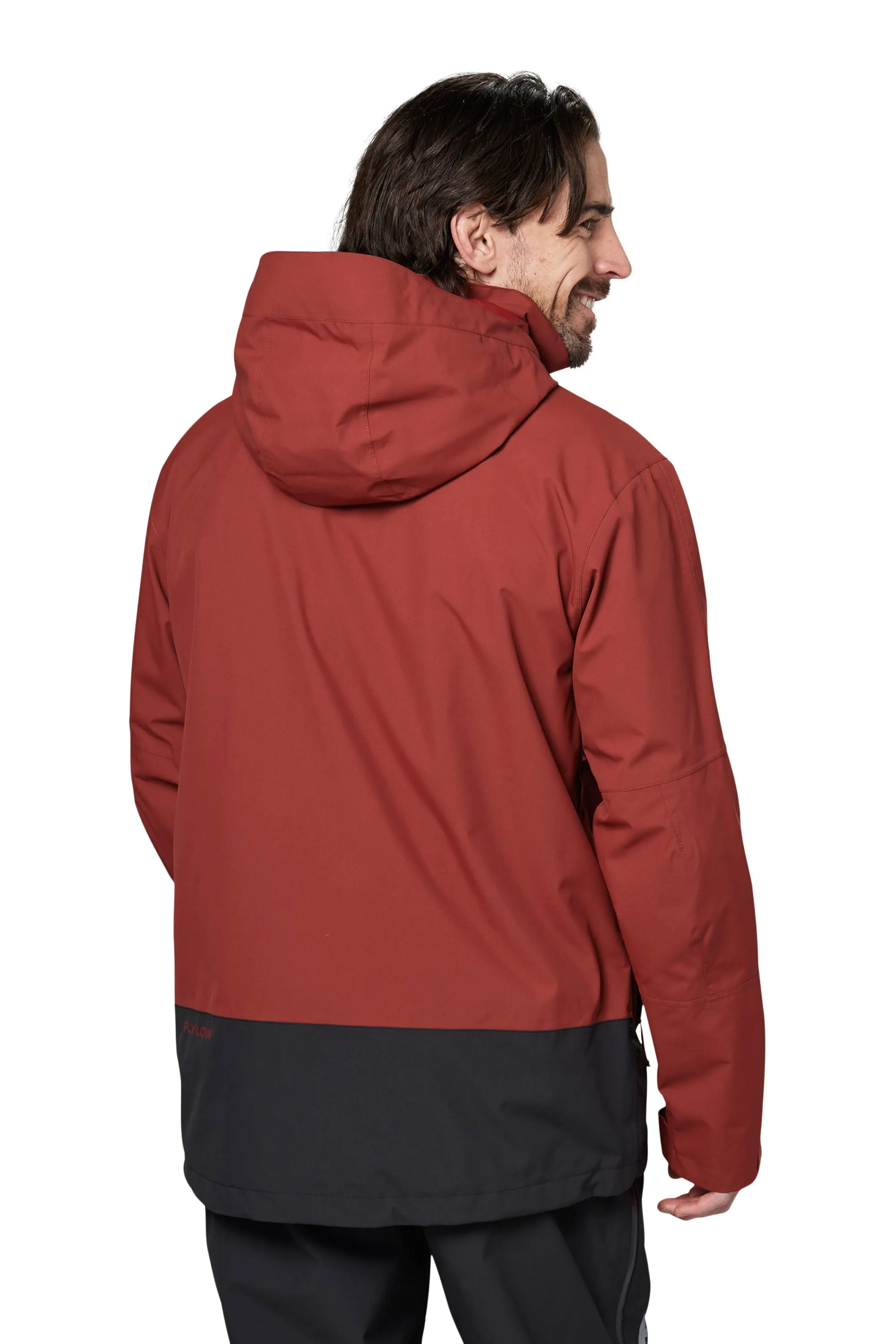 Dante Jacket