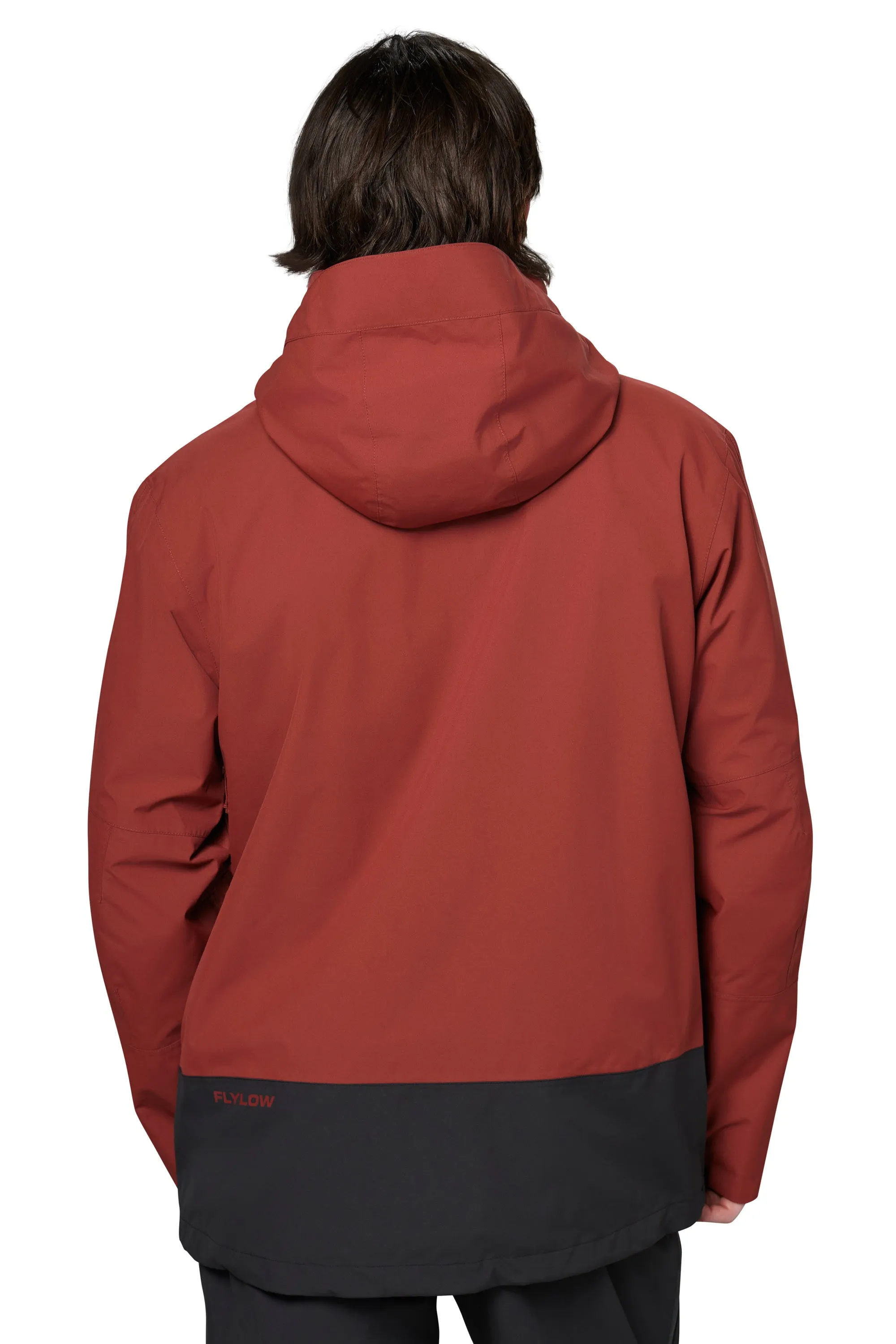 Dante Jacket