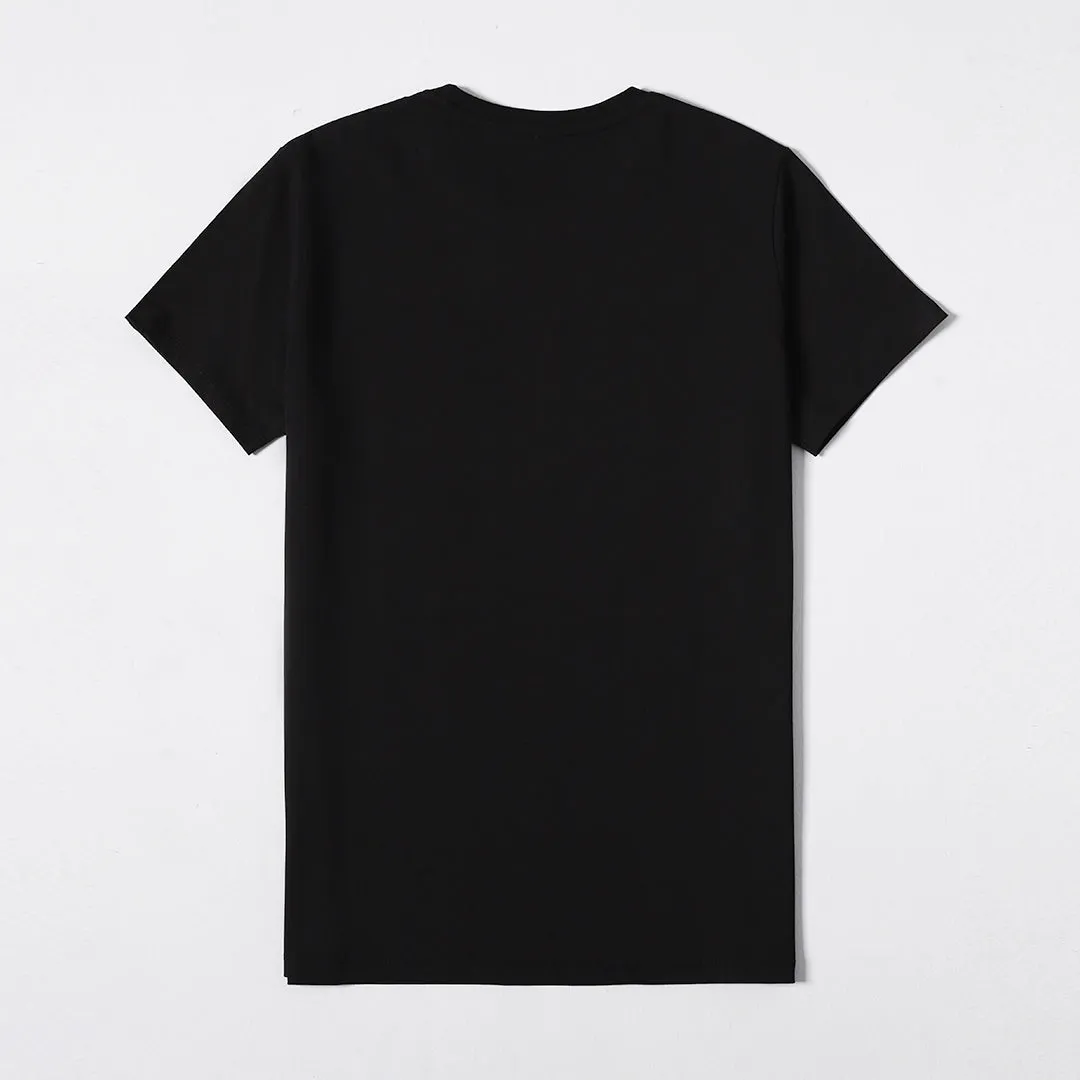 Dark Unisex Oversized Tee