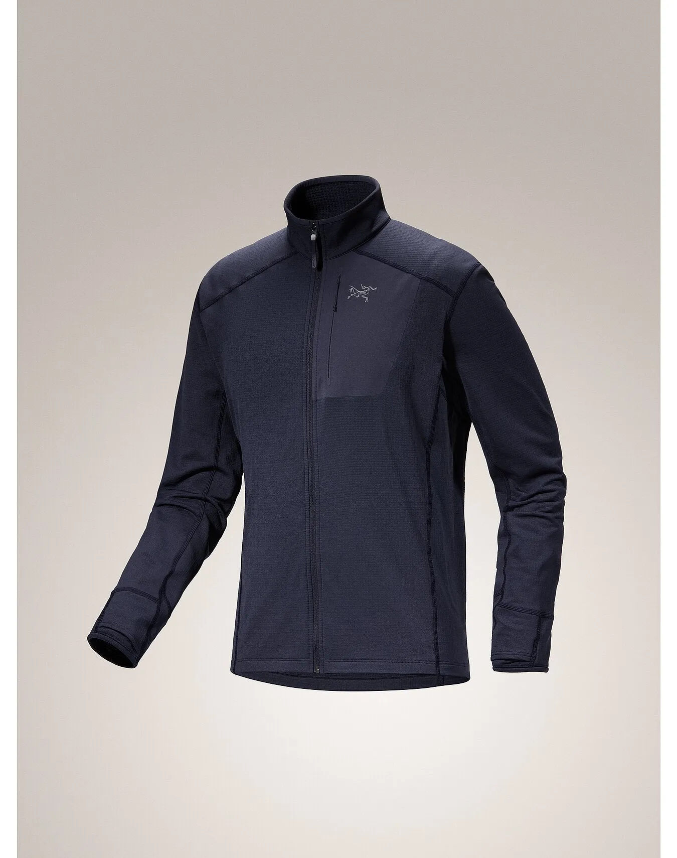 Delta Jacket Men's