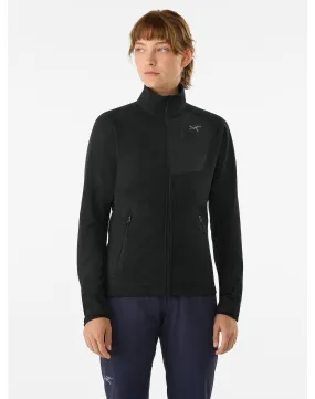 Delta Jacket Women's