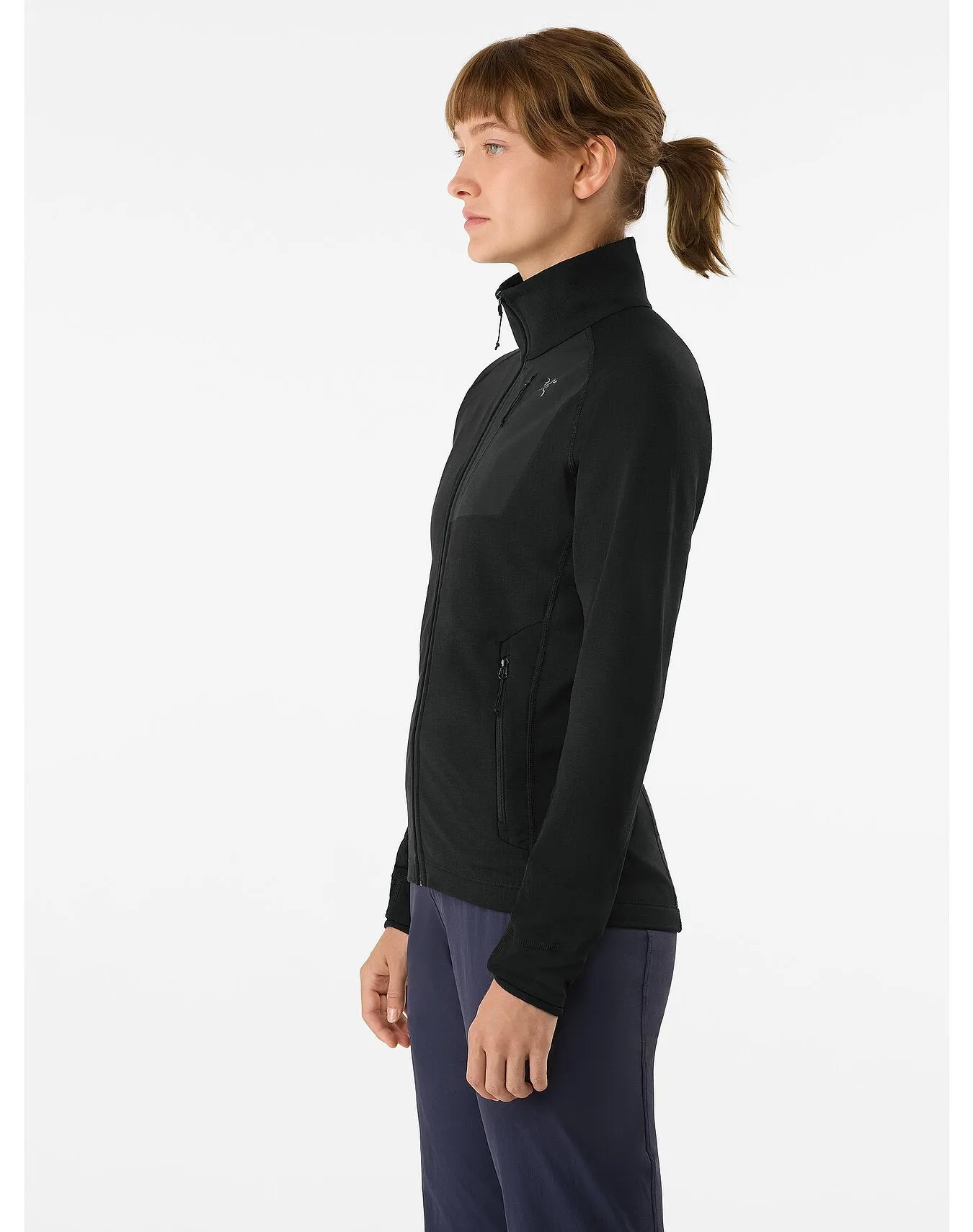 Delta Jacket Women's