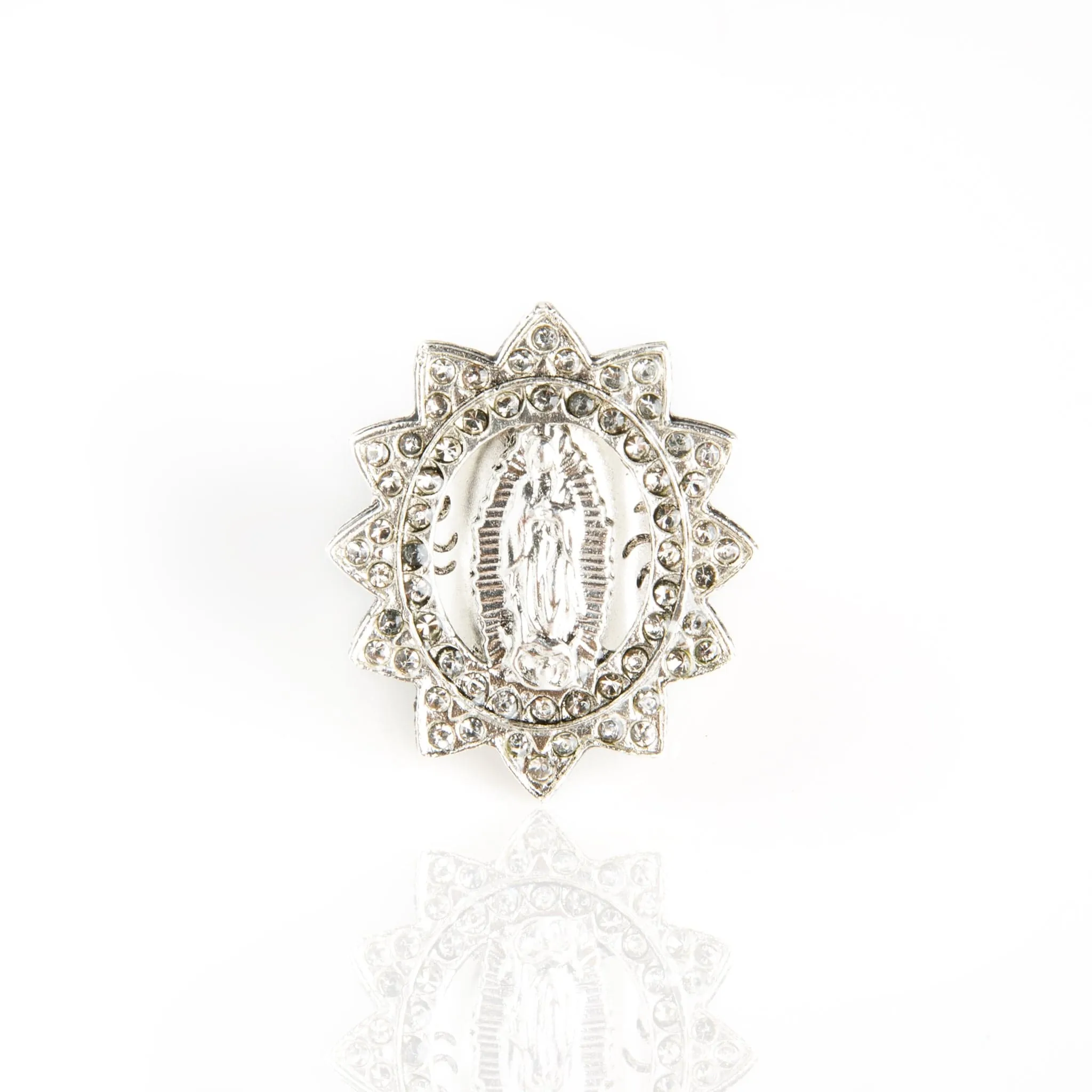 Divine Luxury Ring