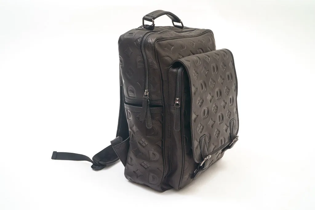 Dope Duffle XL MONOGRAM Luxury Backpack