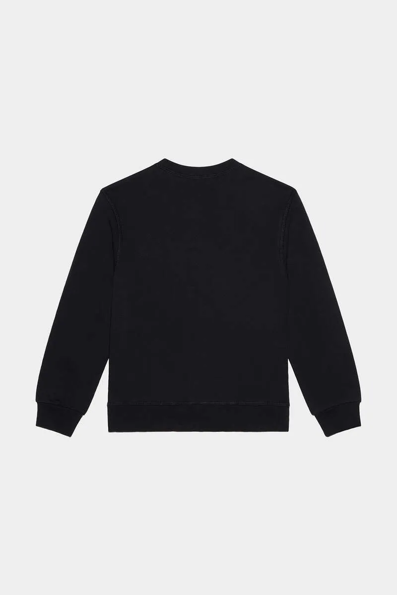 Dsquared2 Junior Relax Sweater