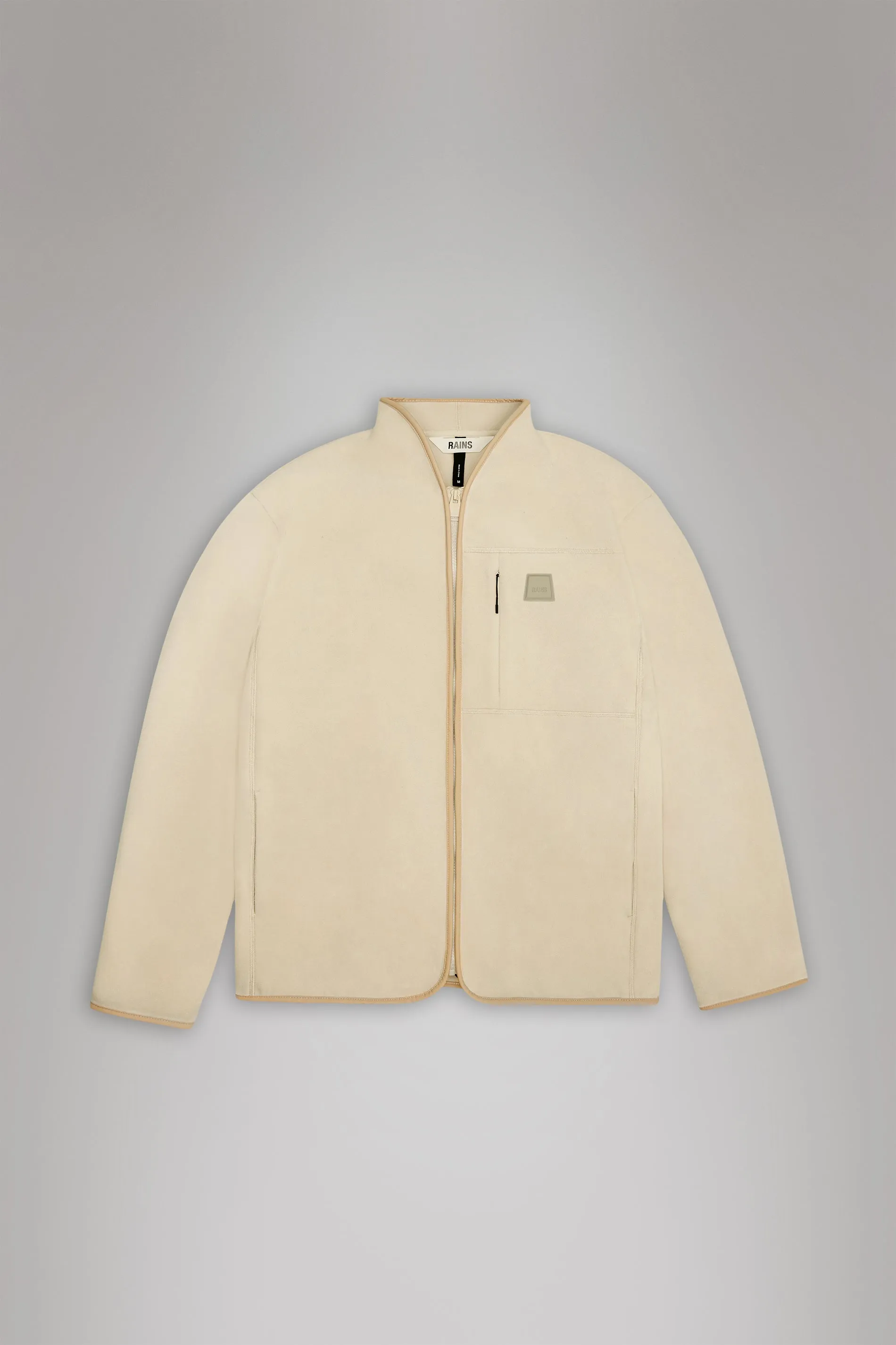 Durban Fleece Jacket