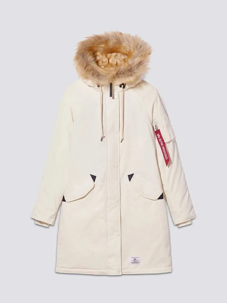 ELYSE GEN II PARKA W (SEASONAL)