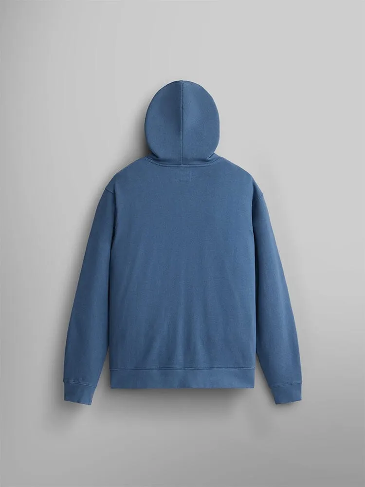 ESSENTIAL FRENCH TERRY HOODIE (SEASONAL)