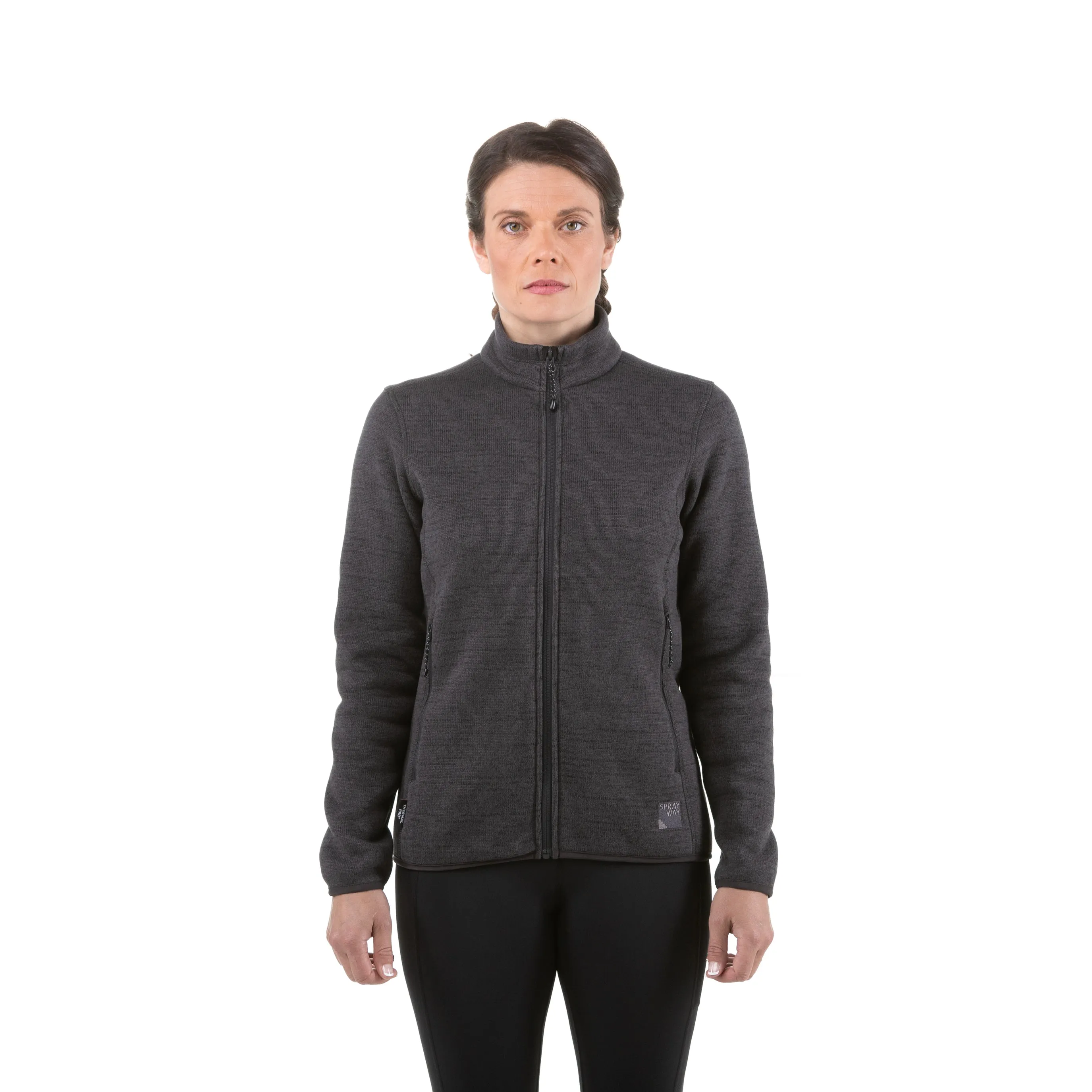 Etherow Jacket