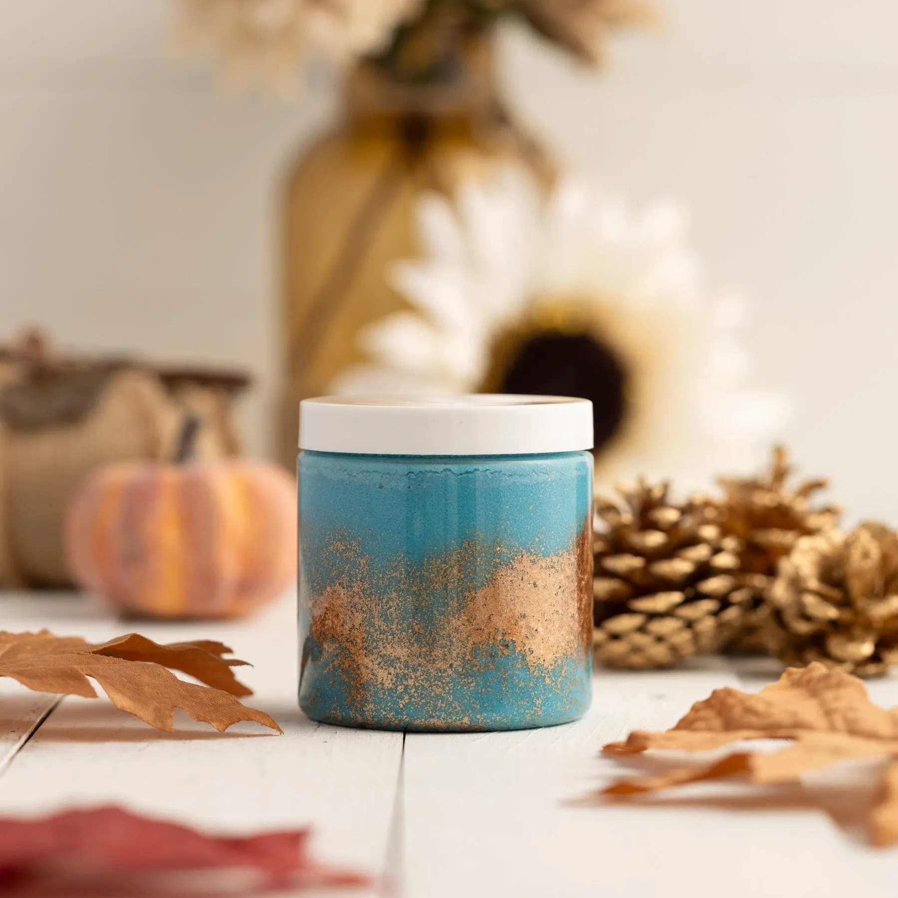 Fall Naps Body Butter Sugar Scrub