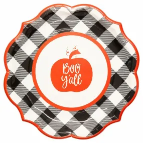 Fall Sophistiplate - Dinner Plate