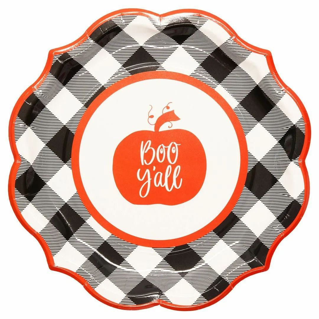 Fall Sophistiplate - Dinner Plate