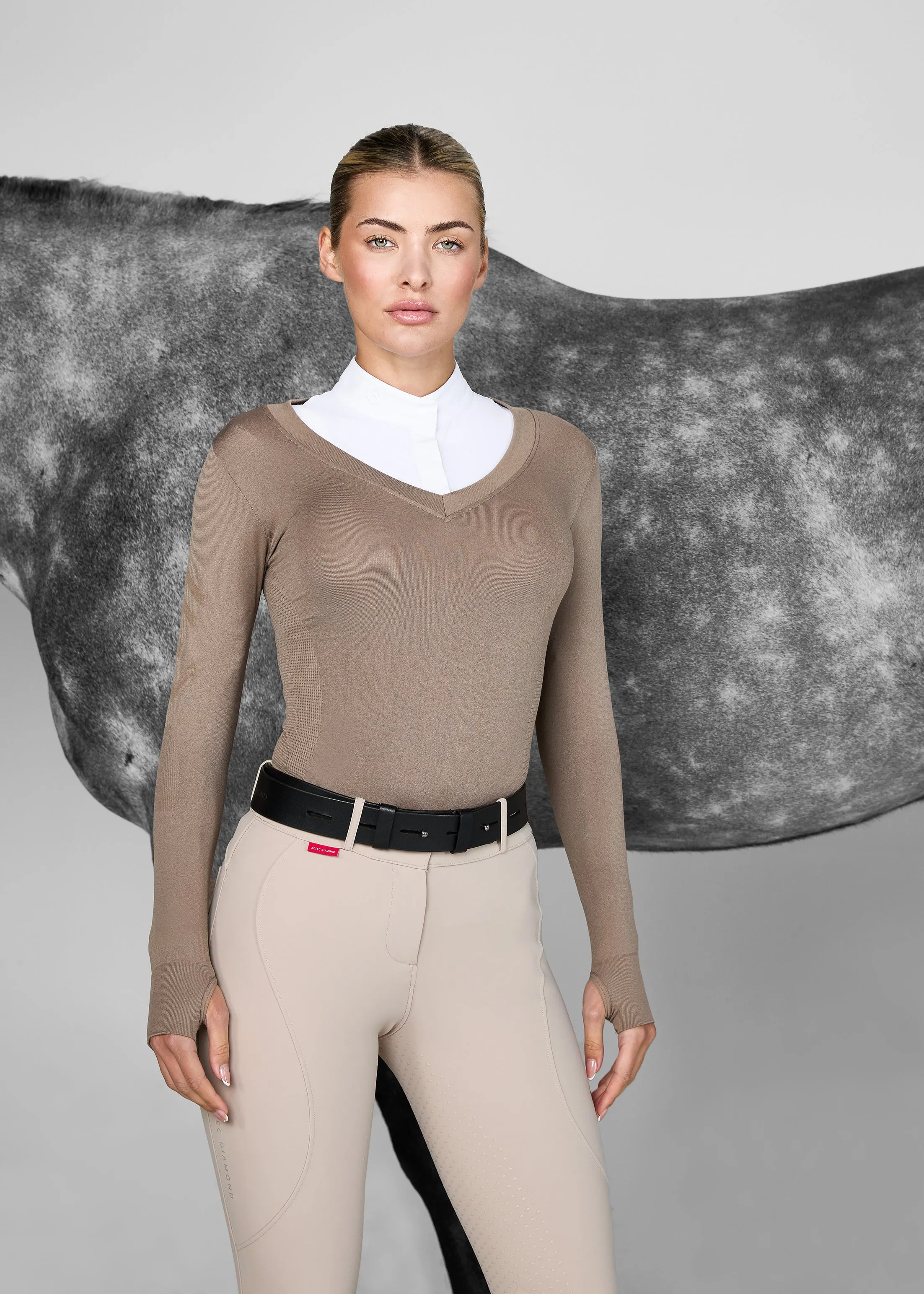 Fawn Show Sweater