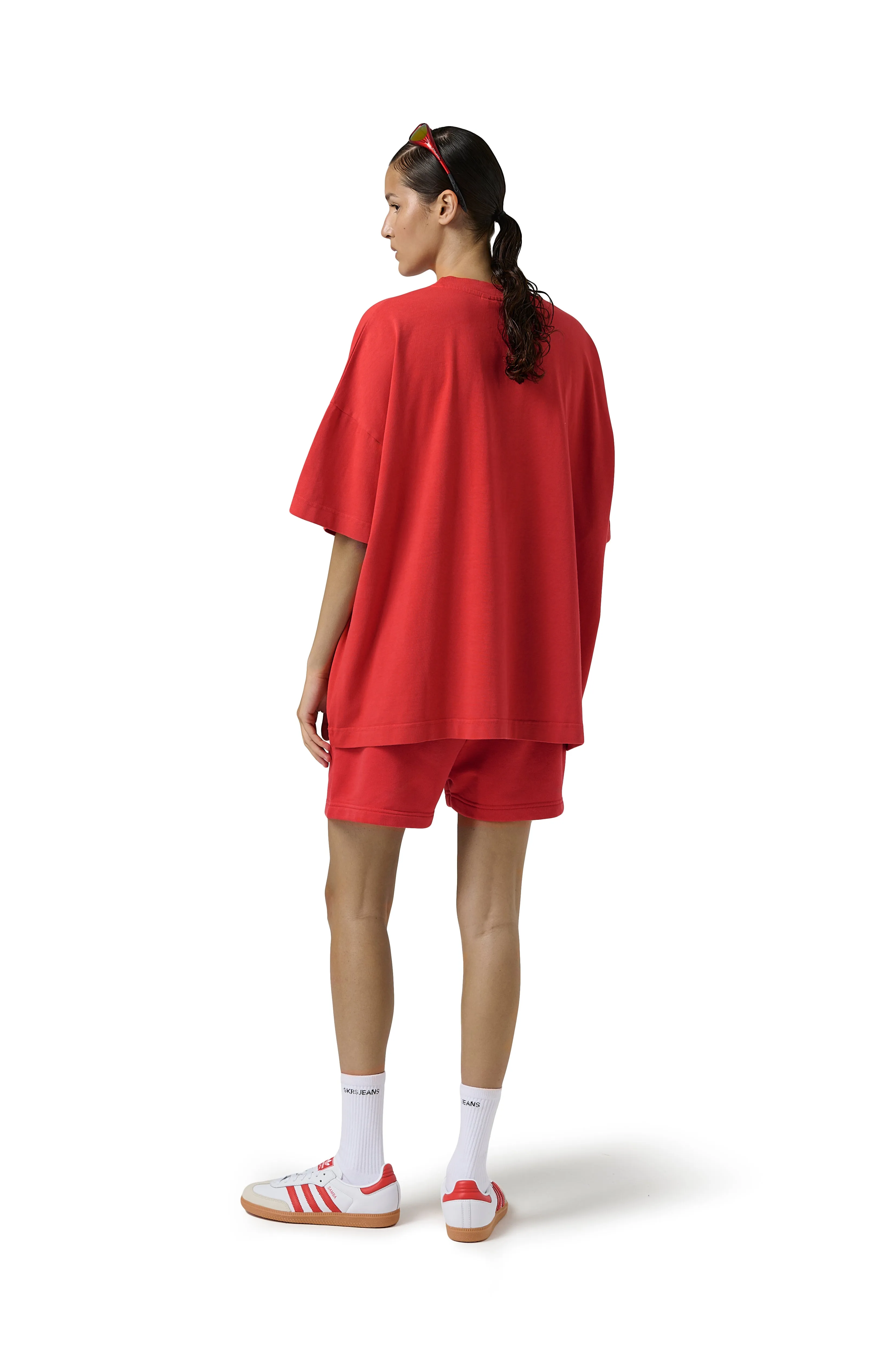 Fever Oversized Tee