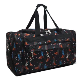 Foot-Loose NGIL Canvas 23" Duffle Bag