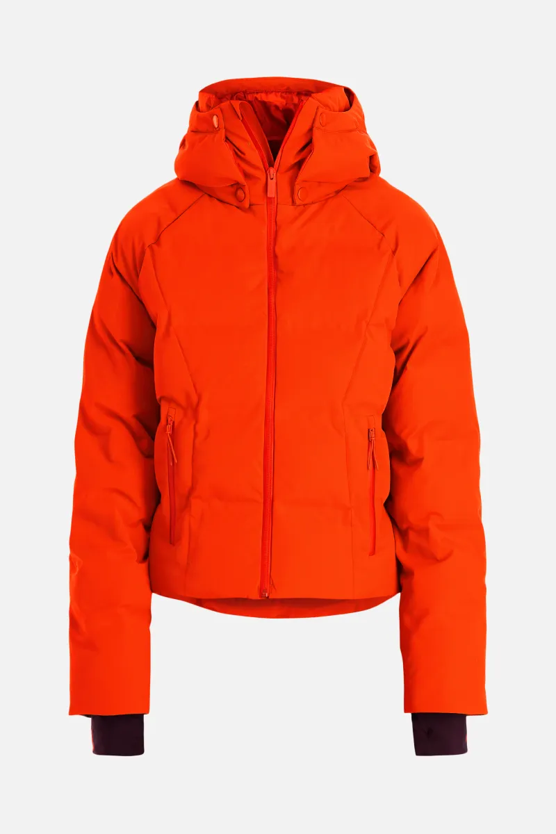 Georgie Puffer Jacket