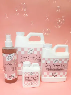 Goddess Luxury Laundry Soap