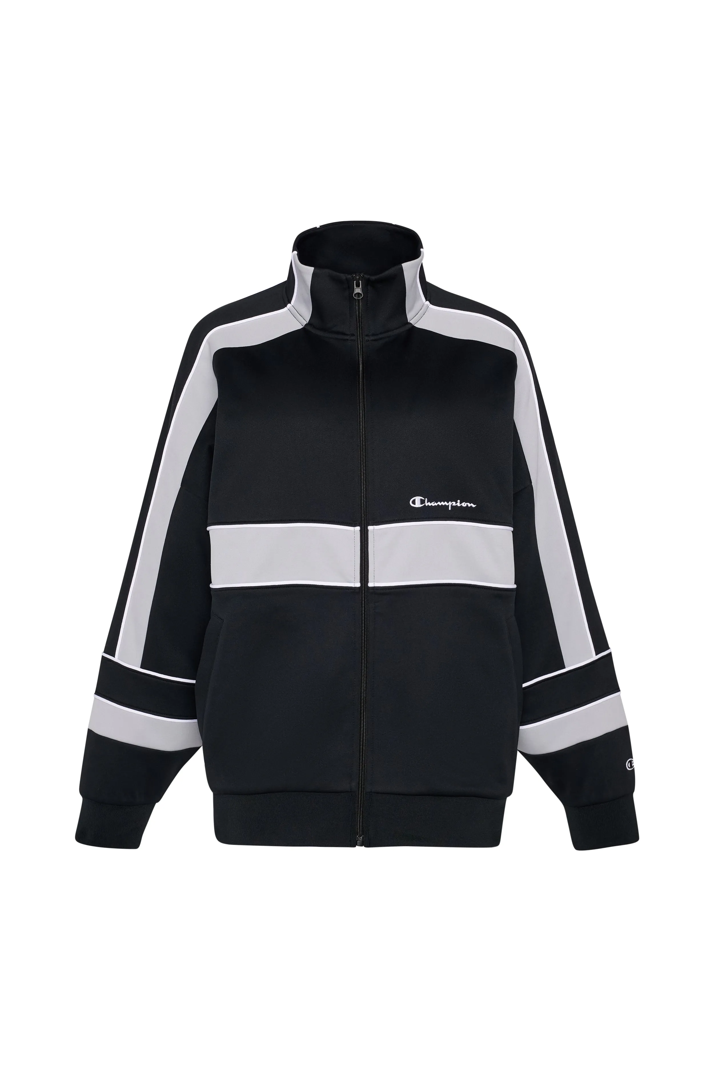 Guizio X Champion Warm Up Jacket