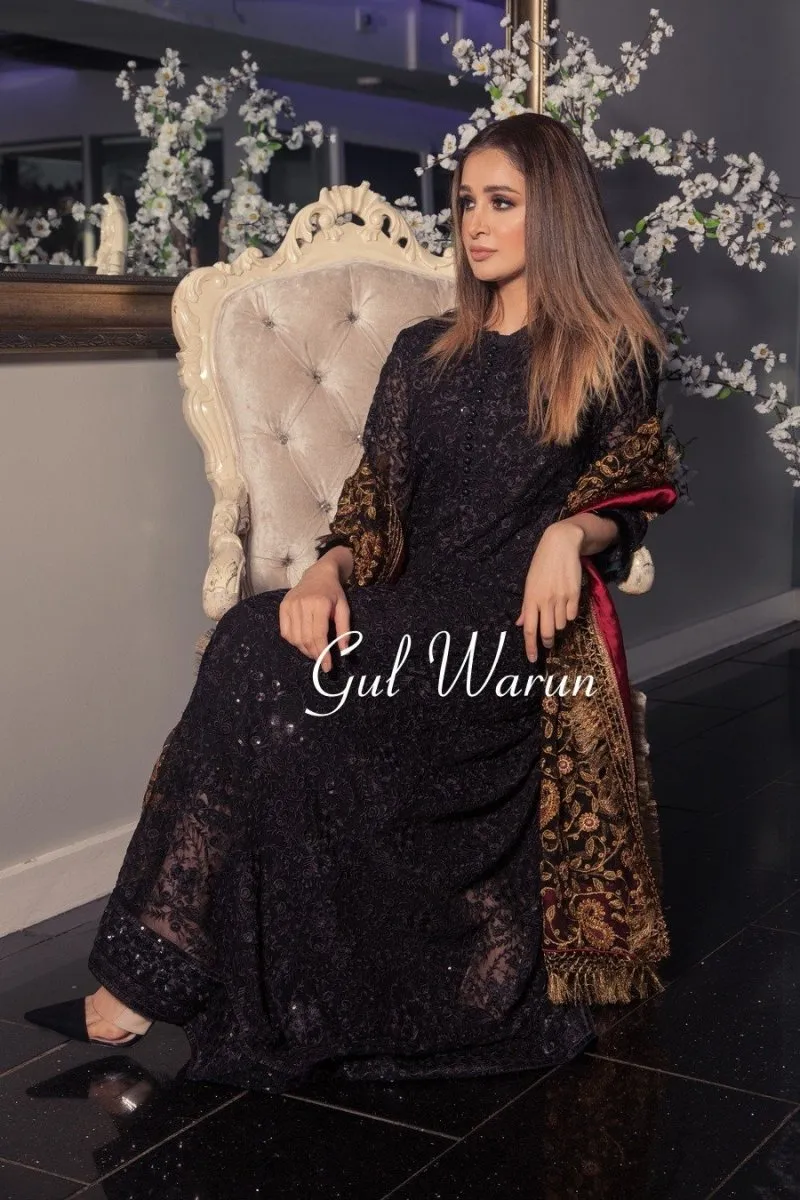 Gul Warun Vogue Luxury Pret