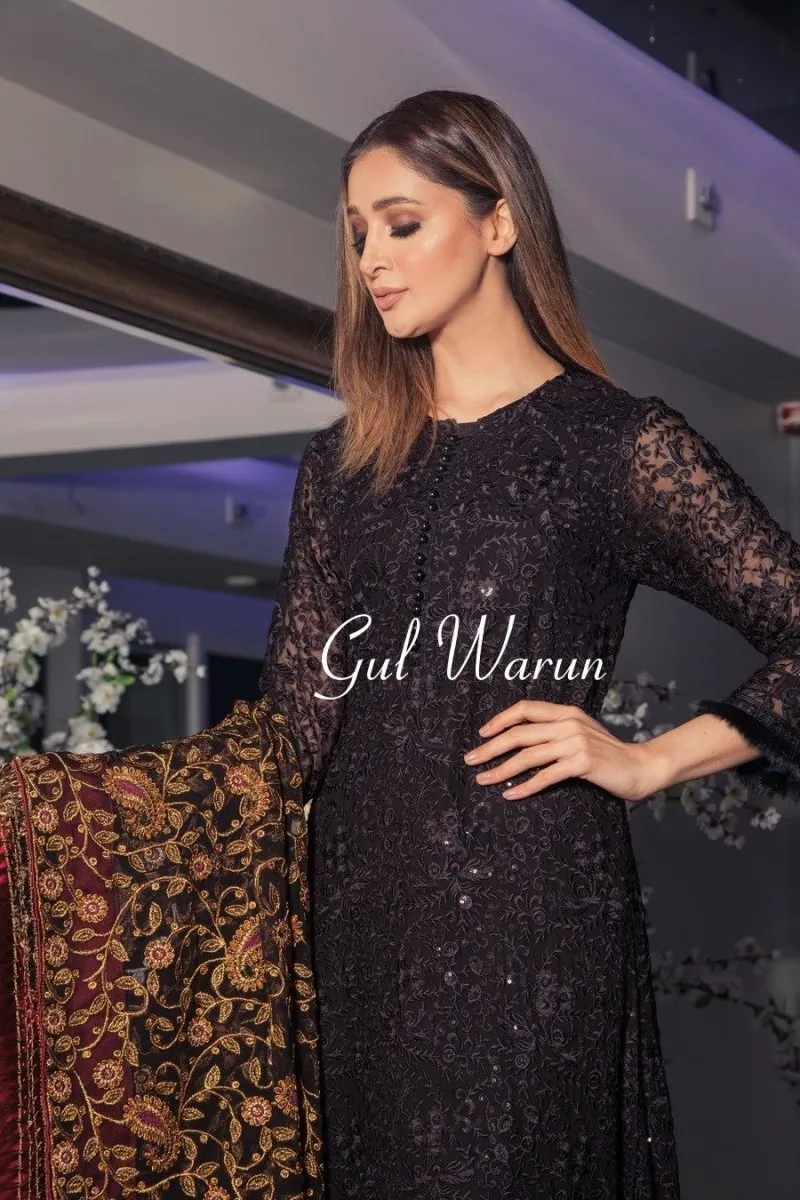 Gul Warun Vogue Luxury Pret