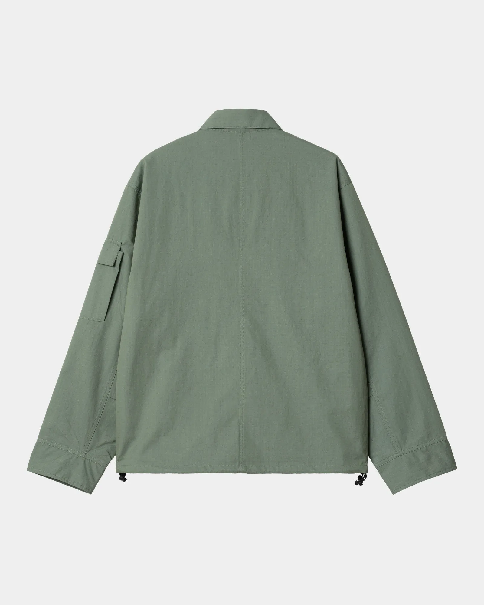 Holt Jacket | Park