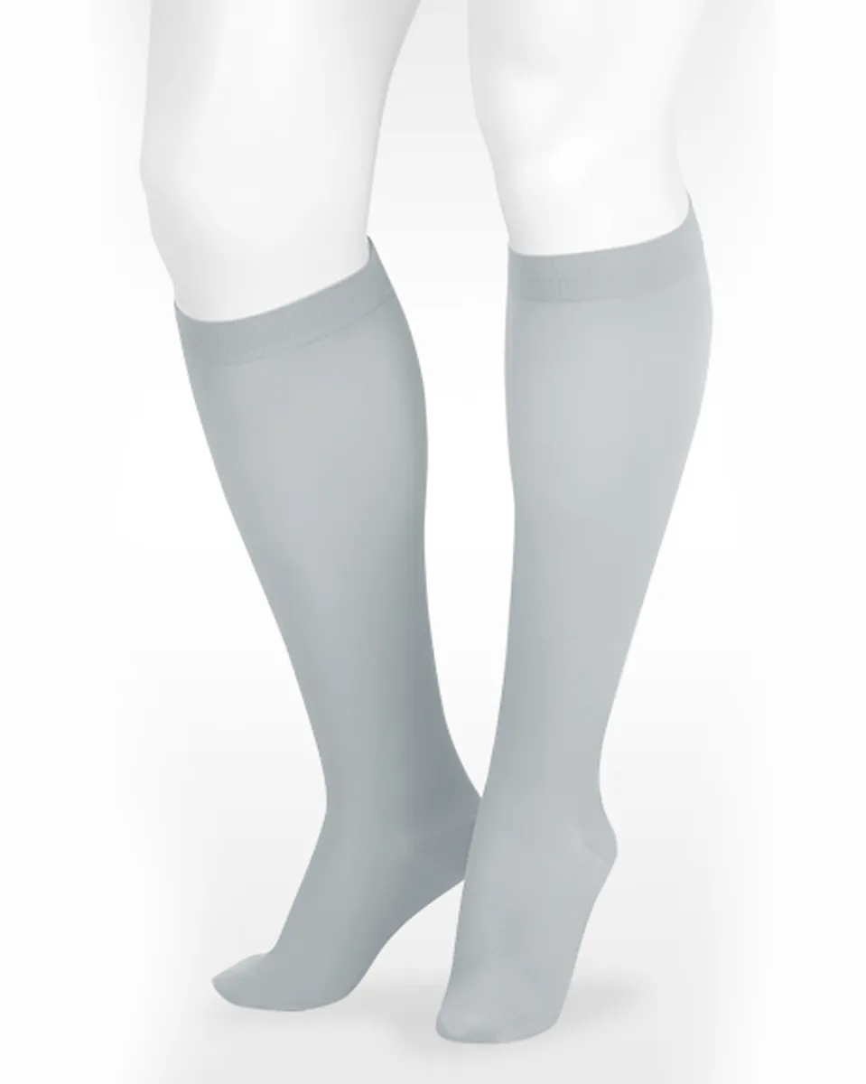 Juzo Soft 2000AD - (Regular) Dream Knee Highs 15-20mmHg - Seasonal Colors