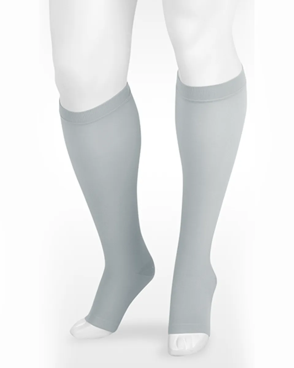 Juzo Soft 2000AD - (Regular) Dream Knee Highs 15-20mmHg - Seasonal Colors