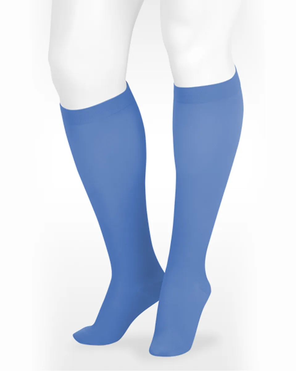 Juzo Soft 2000AD - (Short) Dream Knee Highs 15-20mmHg - Seasonal Colors