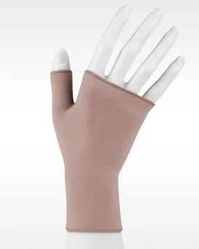 Juzo Soft 2001AC Dream Gauntlet with Thumb Stub 20-30mmHg - Seasonal Colors