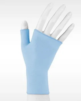 Juzo Soft 2002AC Dream Gauntlet with Thumb Stub 30-40mmHg - Seasonal Colors