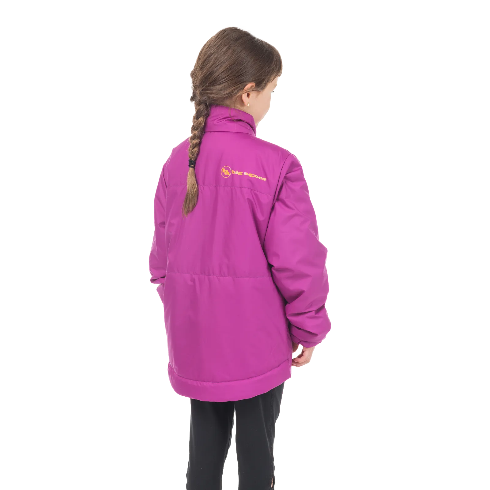 Kids' Flapjack Jacket