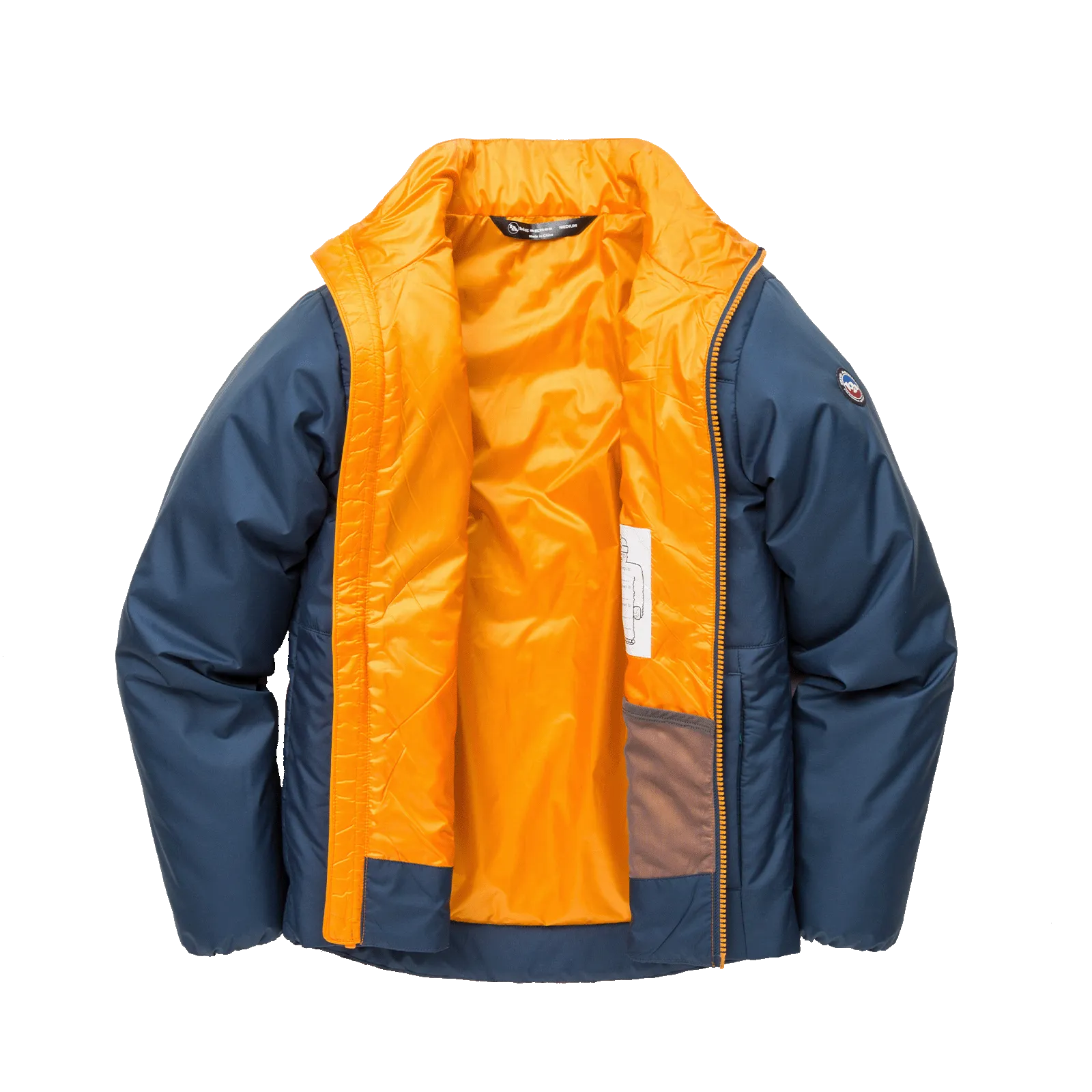 Kids' Flapjack Jacket