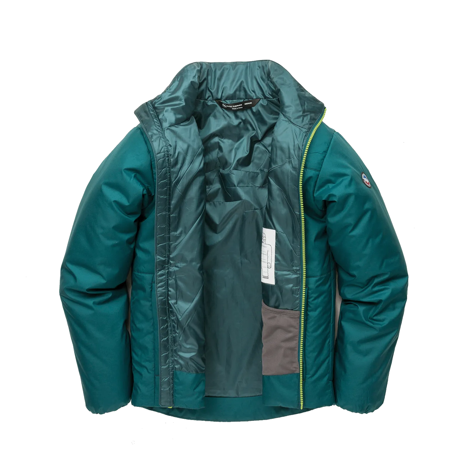 Kids' Flapjack Jacket