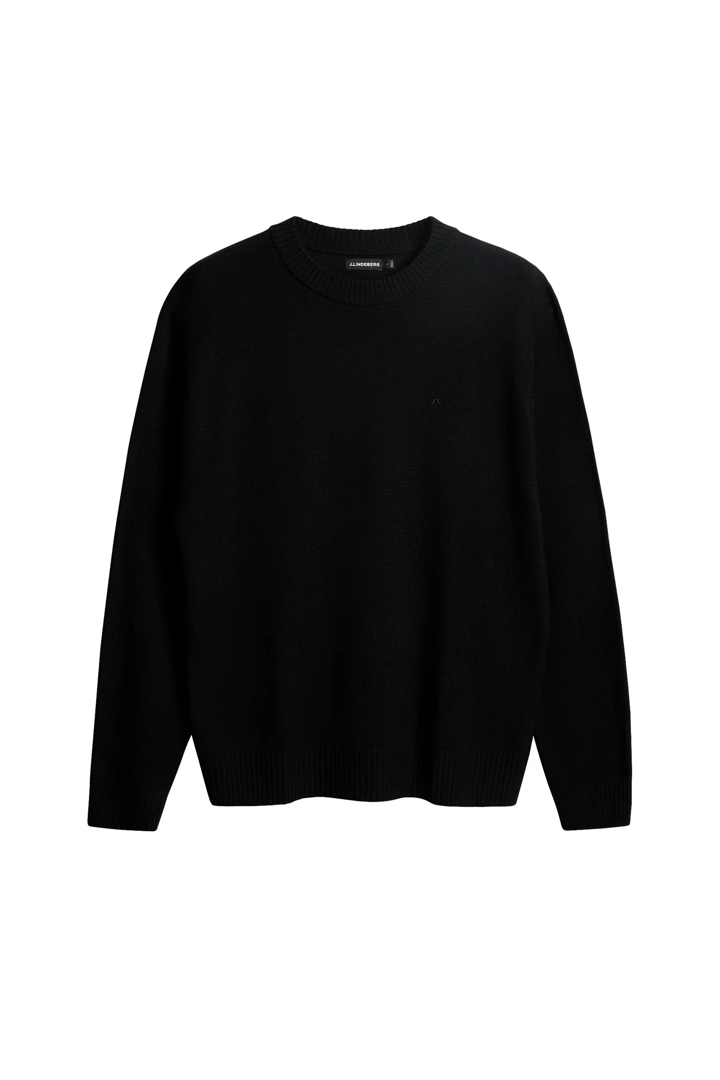 Kino Merino Wool Sweater