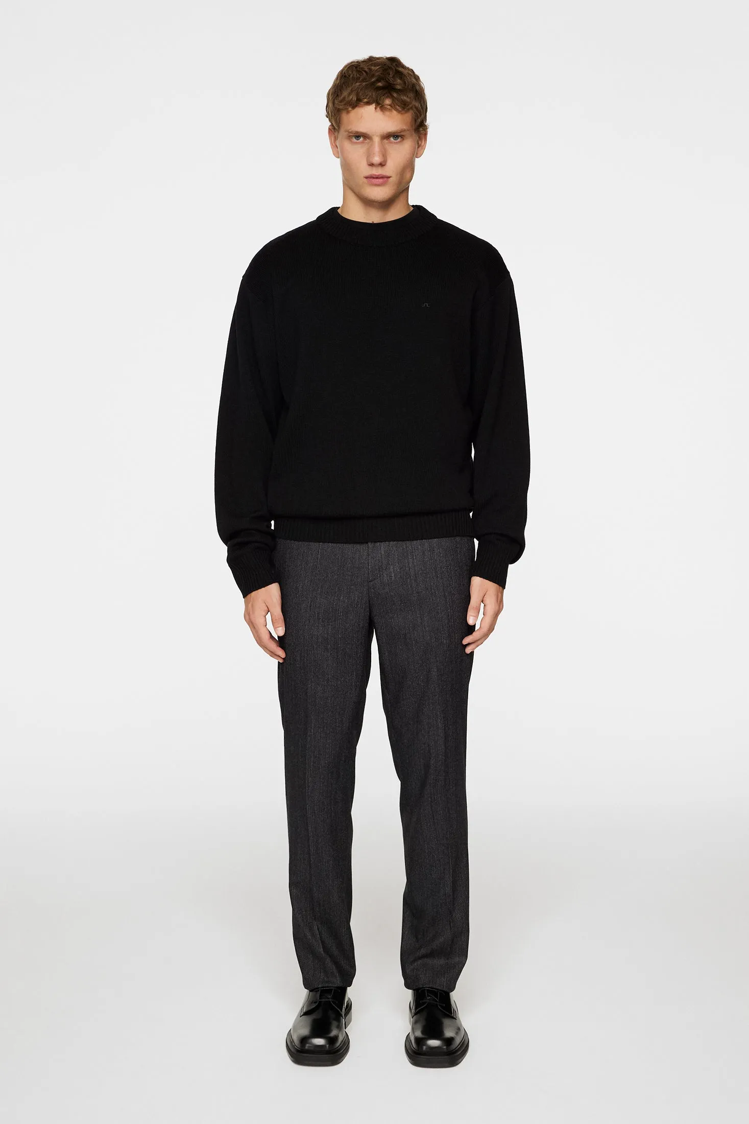 Kino Merino Wool Sweater