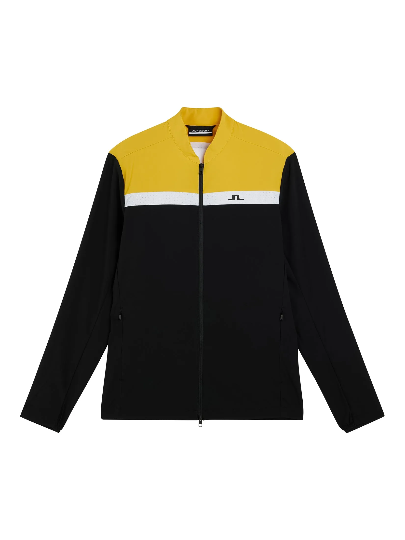 KV Hybrid Jacket