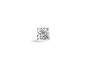 Lab-Grown Loose 1ct. Princess Cut Diamond | White