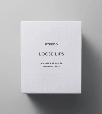 Loose Lips