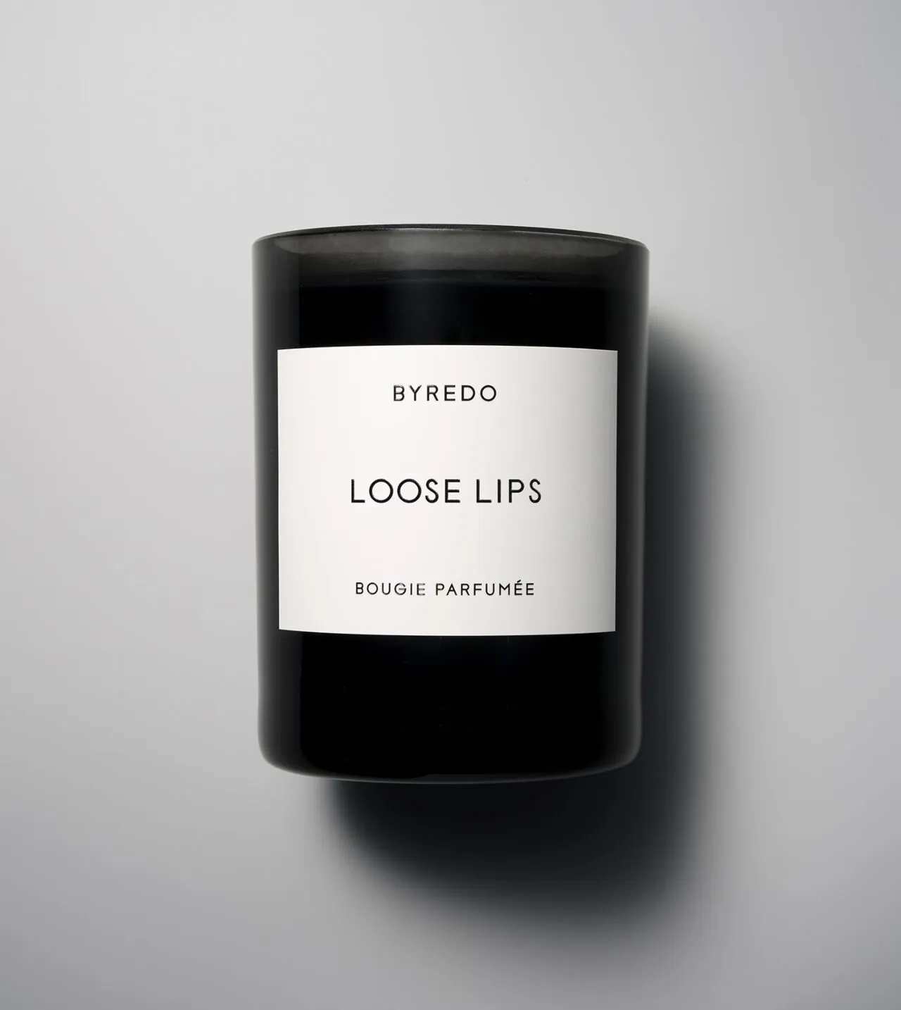 Loose Lips